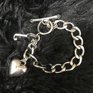 Juicy Couture bracelet